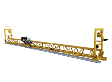 水泥混凝土机械