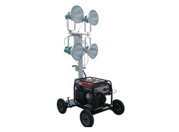 移动照明灯系列
