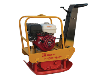 振动平板夯系列