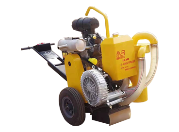 路面开槽机系列